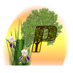 Logo Laurent Paysagiste